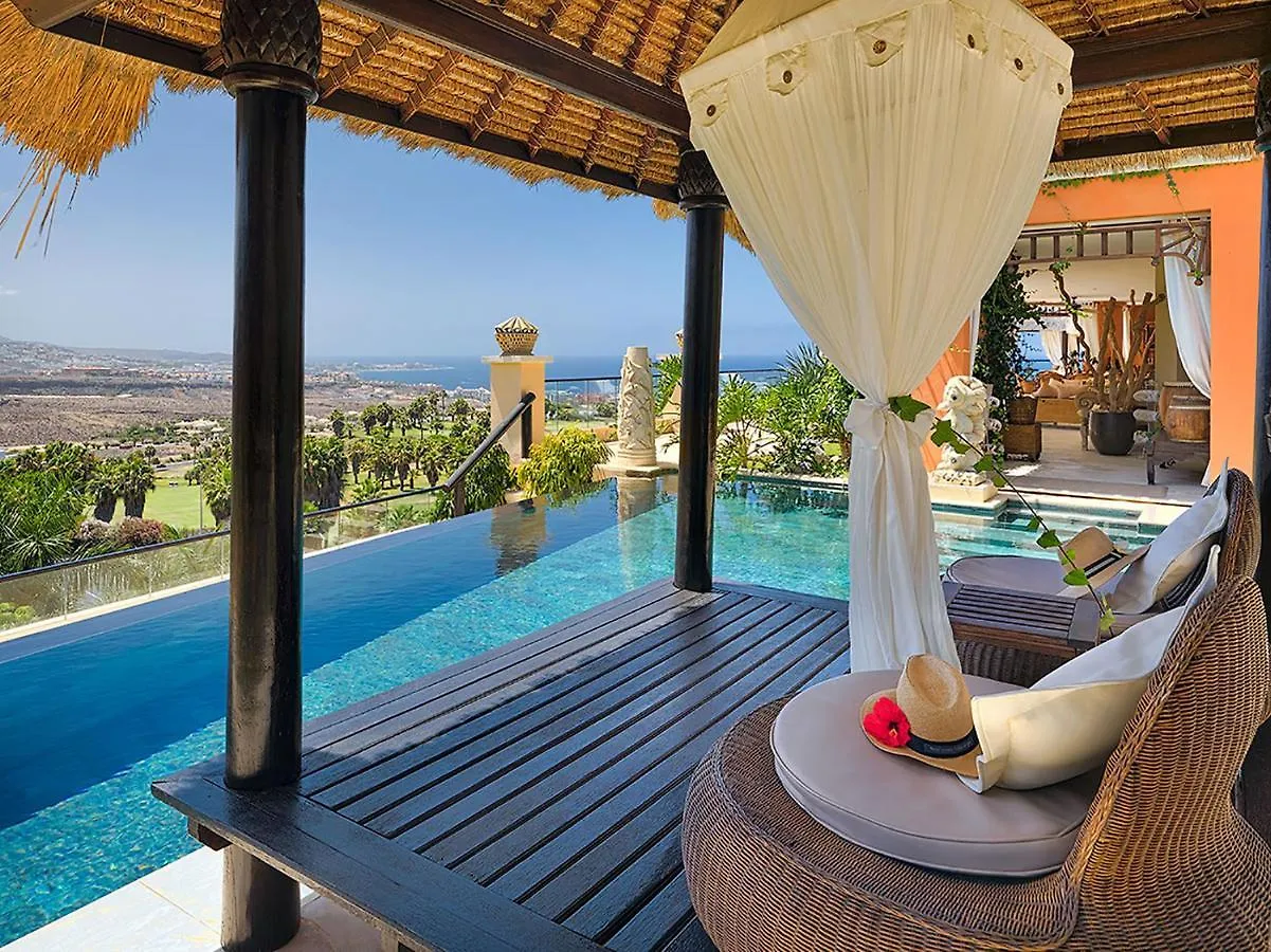 Royal Garden Villas, Luxury Hotel Costa Adeje