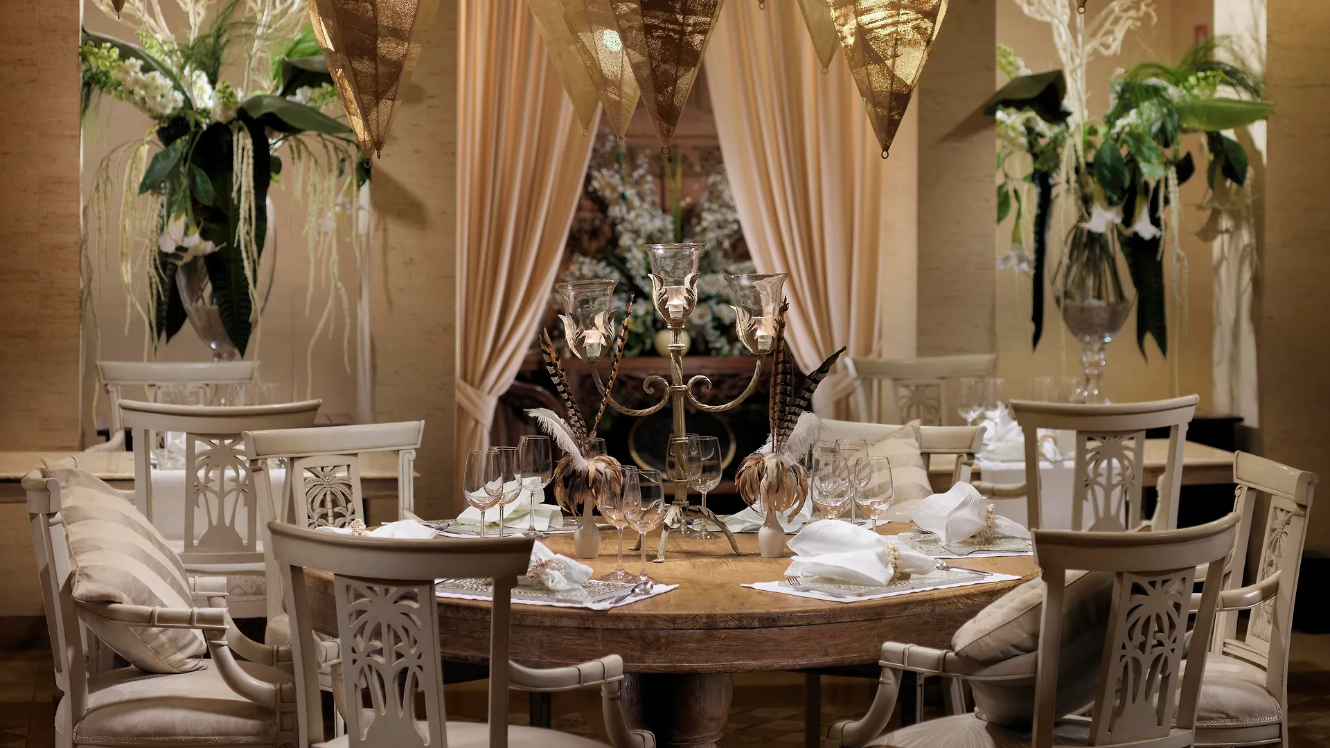 *****  Royal Garden Villas, Luxury Hotel Costa Adeje  Spain