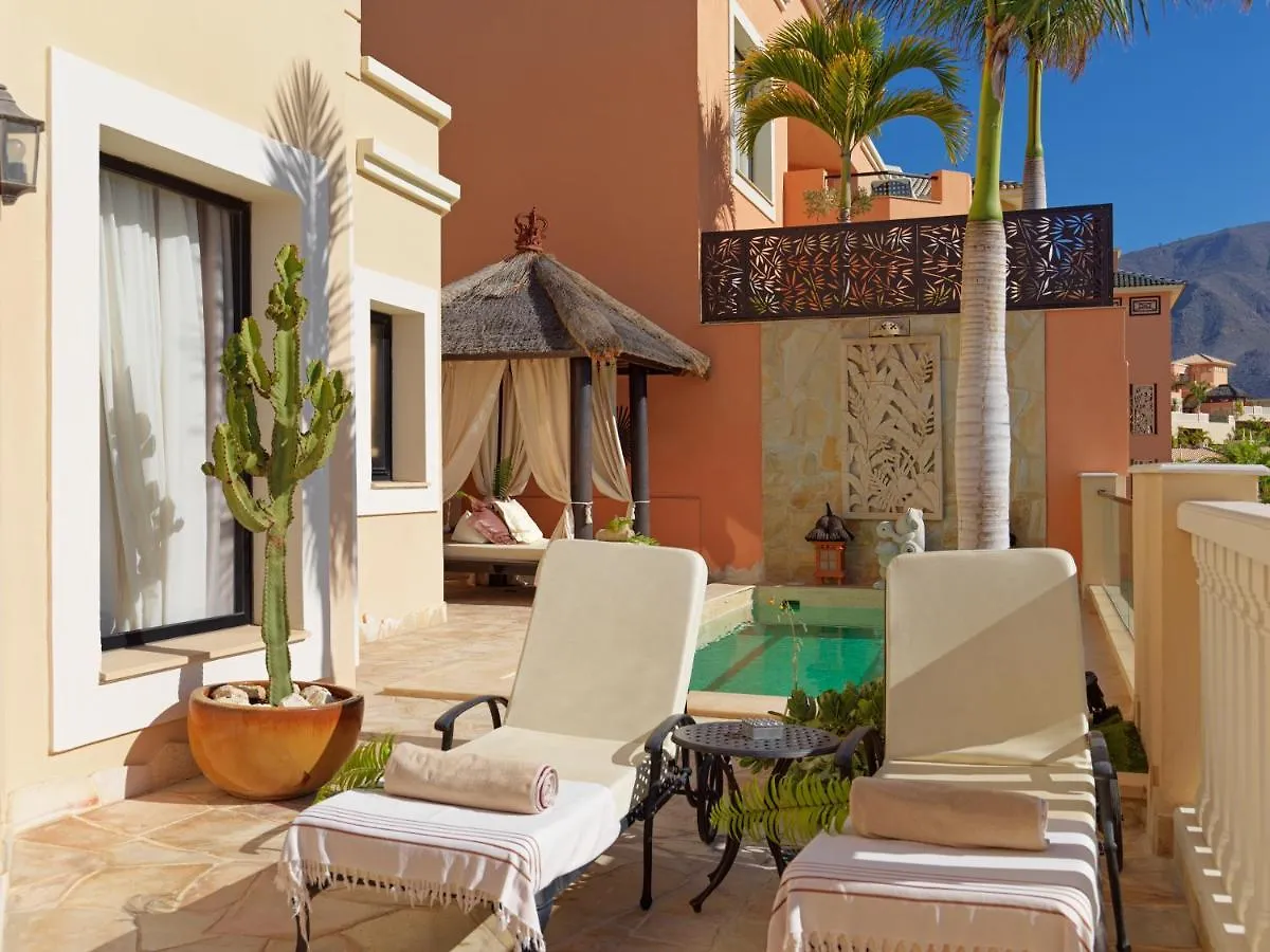 Royal Garden Villas, Luxury Hotel Costa Adeje