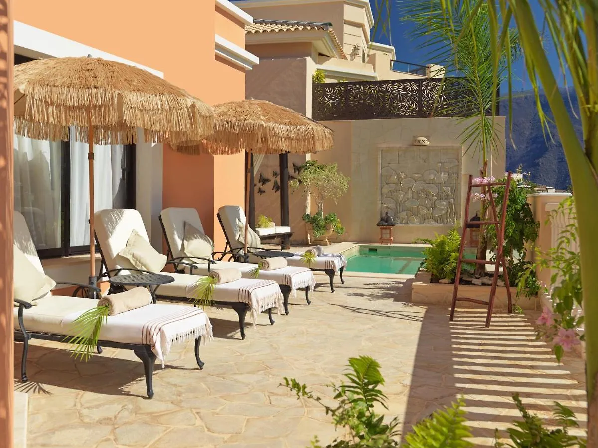 Royal Garden Villas, Luxury Hotel Costa Adeje  Spanje