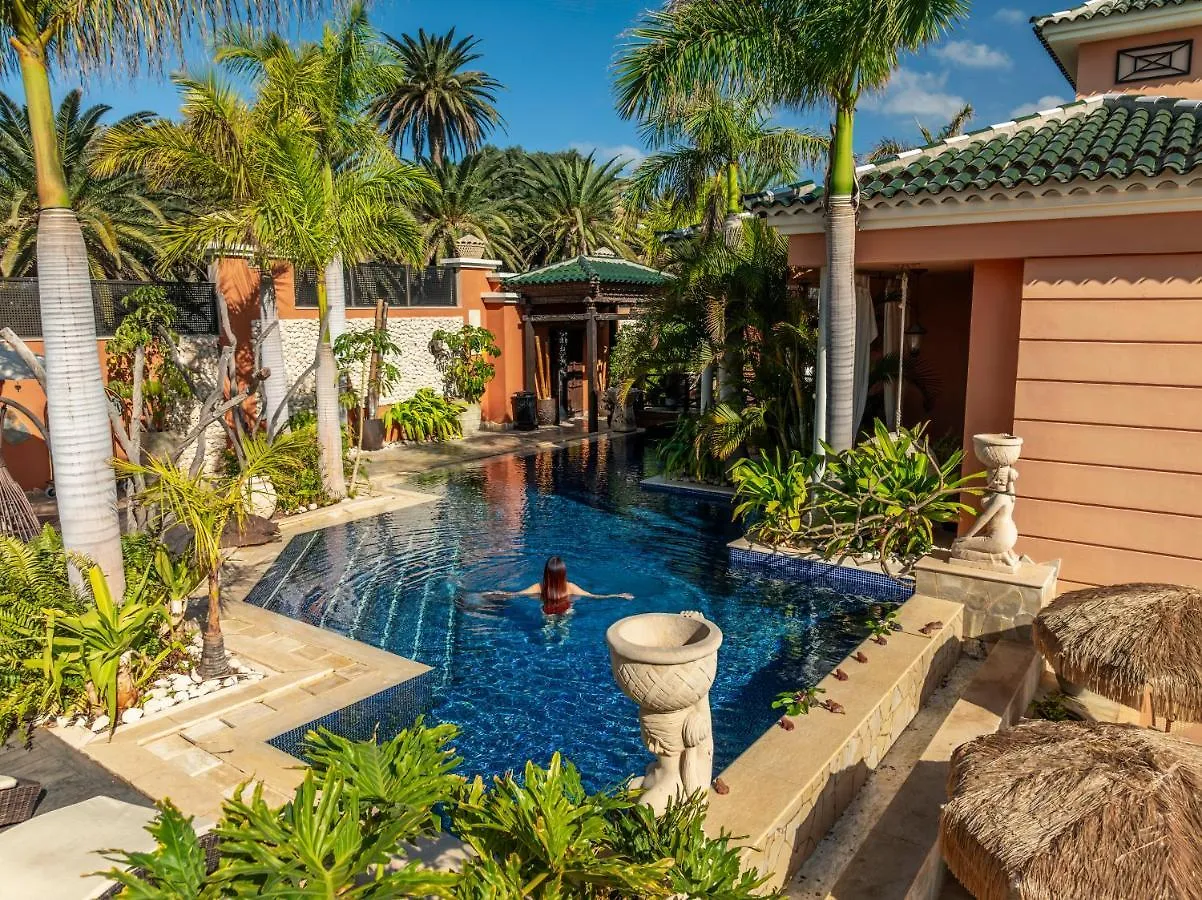 *****  Royal Garden Villas, Luxury Hotel Costa Adeje  Spanje