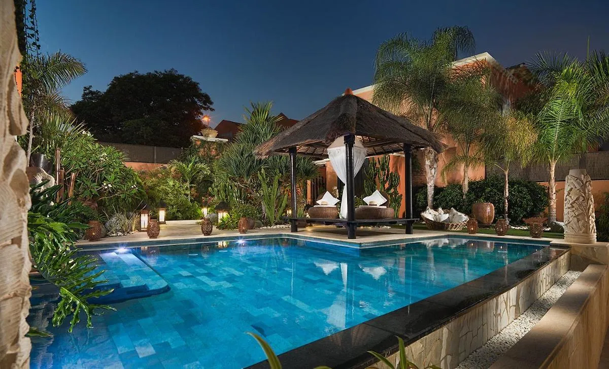 Royal Garden Villas, Luxury Hotel Costa Adeje