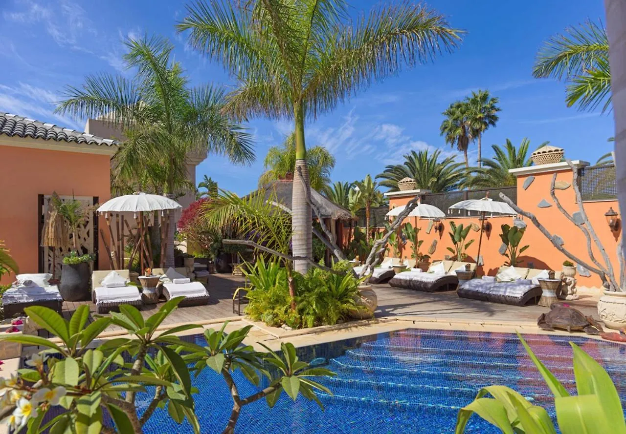 Royal Garden Villas, Luxury Hotel Costa Adeje  Spanje