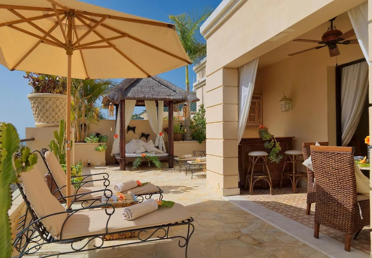 Royal Garden Villas, Luxury Hotel Costa Adeje