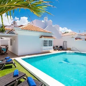 Villa Casa Virgo 