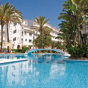 Apartment Playa Real 