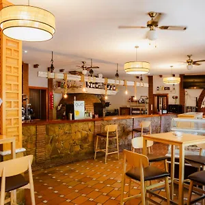 ** Apartahotel Escua España