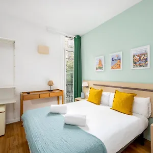 Hostal Centro Gasthuis Barcelona