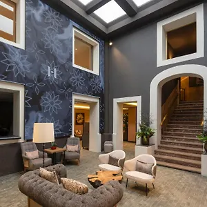 Hesperia Barri Gotic 3* Барселона