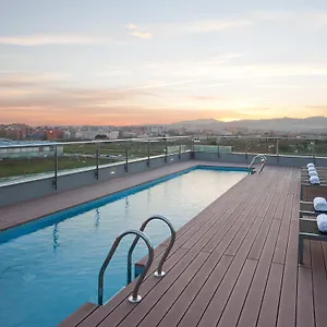 **** Hotel Doubletree By Hilton Spanien