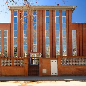 ** Pensión Xarau España