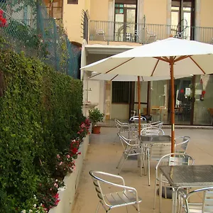  Gæstehus La Terrassa Spanien