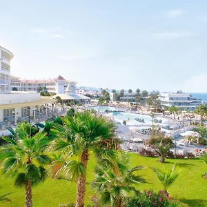 Riu Arecas (adults Only) Hotel