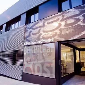 Auberge de jeunesse Bbk Good