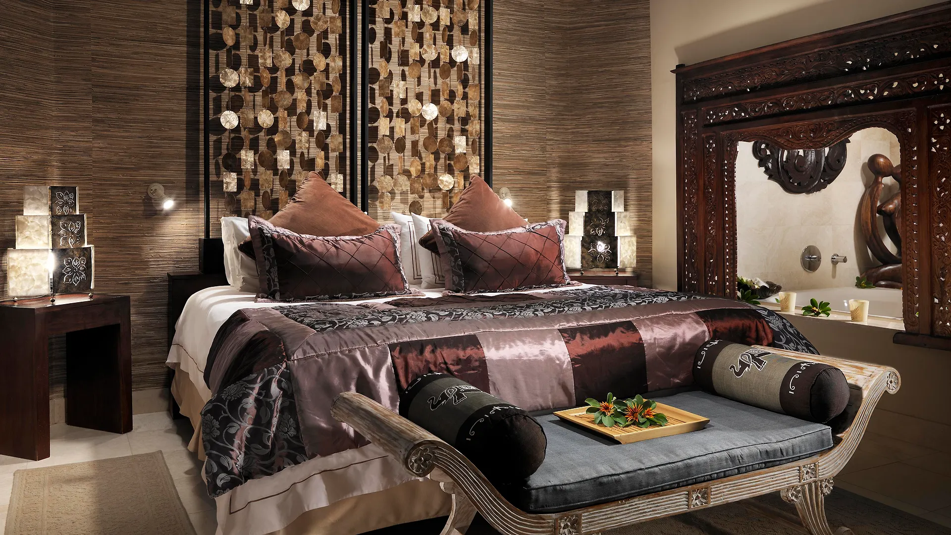 Royal Garden Villas, Luxury Hotel Costa Adeje