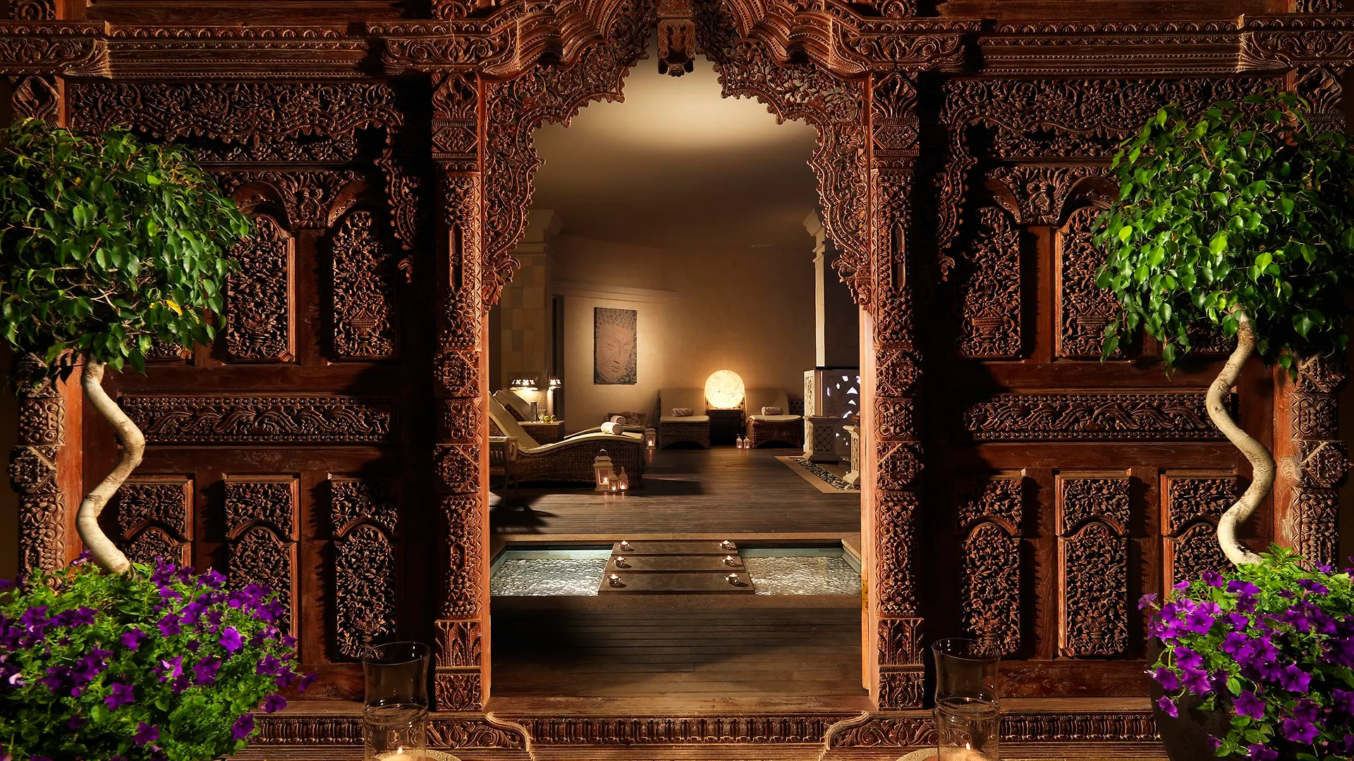 Royal Garden Villas, Luxury Hotel Costa Adeje