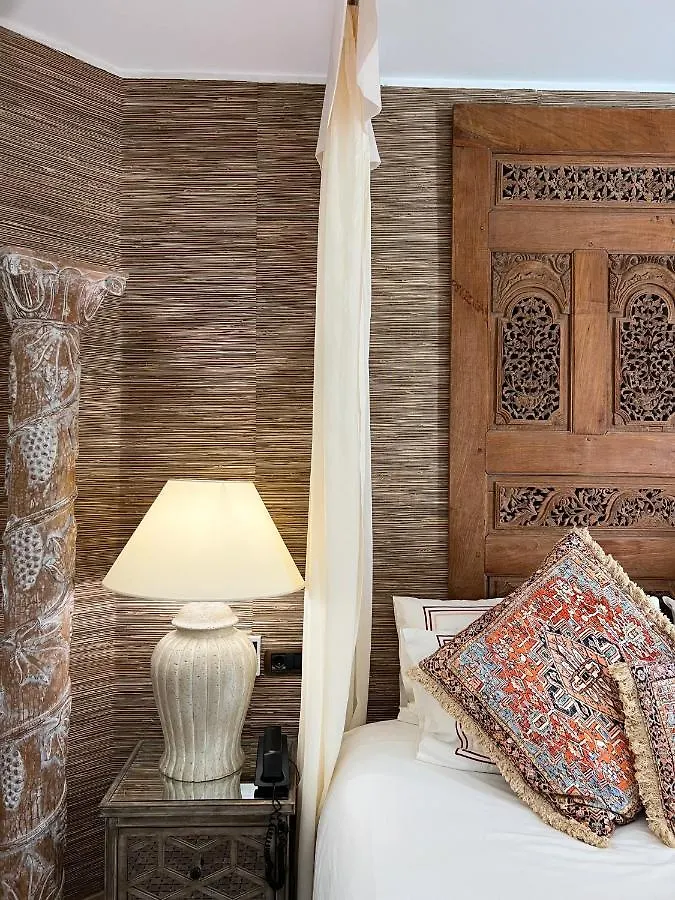 *****  Royal Garden Villas, Luxury Hotel Costa Adeje  Spain